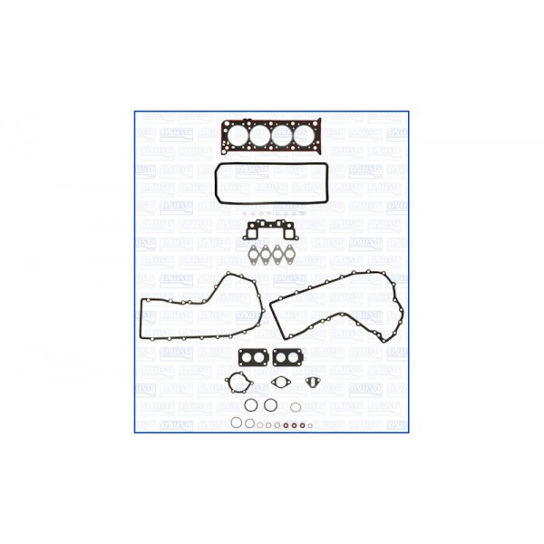 Full Engine Gasket Set IVECO 400E31,400E37,400E42,...